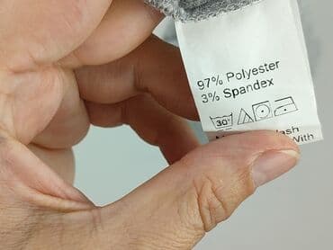 catapult kamizelka gps: Shein, Top damski, rozmiar S — 5