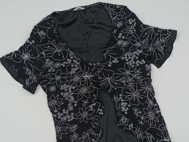 купити куртку в польщі жіночу: Women`s shirt, size L (EU 40) — 4