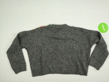 кофти жіночі польські: Women`s sweater, size 2XL (EU 44) — 3