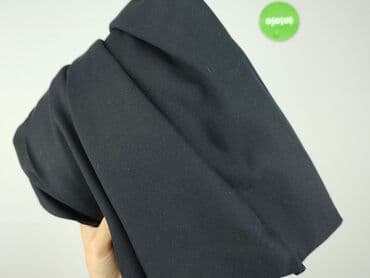 kappahl spodnie z wysokim stanem: Spodnie dla mężczyzn, rozmiar S — 4