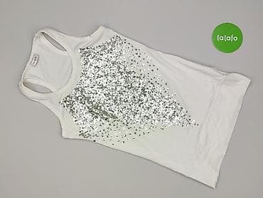 zara bluzki basic: Orsay, Top damski, rozmiar S — 2