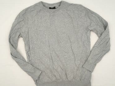 sweter jedwab: Sweter, L, SMOG, stan - Bardzo dobry — 1
