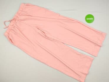 leggings in primark: Material trousers for women, size 2XL at lalafo.pl — 2 leggings in primark: Material trousers for women, size 2XL — 2
