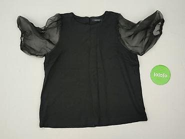 rainbow high bluza: Reserved, Bluzka damska, rozmiar L — 2