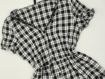 dzwony hm: H&M Divided, Sukienka damska, rozmiar L — 1