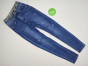 primark jeansy: Daysie, Jeansy damskie, rozmiar L — 2