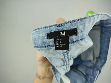 marks: H&M, Jeansy dla mężczyzn, rozmiar 2XL — 4