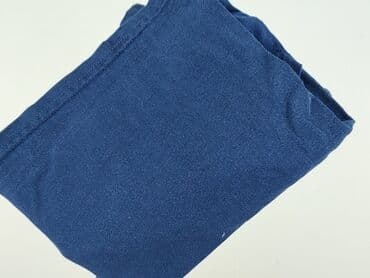 koszulka balenciaga polizei: Blu, Koszulka dla mężczyzn, rozmiar L — 5