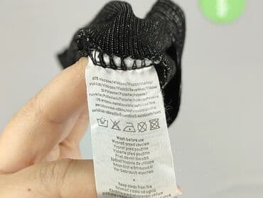 koszulki bez rękawów damskie drykorn: Women's blouse, size M — 5