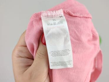 koszulka psg różowa: Beloved, T-shirt damski, rozmiar XL — 6