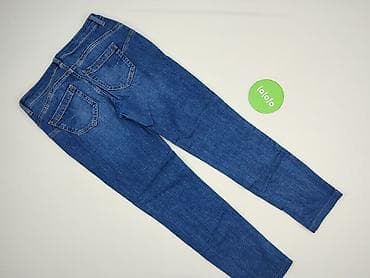 fitch: F&F, Jeansy damskie, rozmiar S — 3