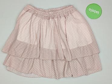 spódnica w grochy: Spódnica damska, rozmiar S — 2