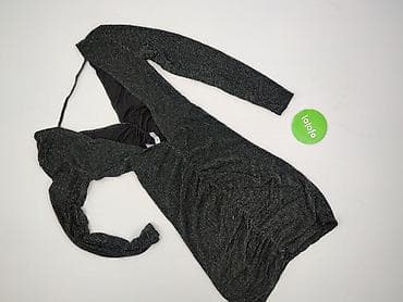 przedluzany: H&M Divided, Sukienka damska, rozmiar M — 3