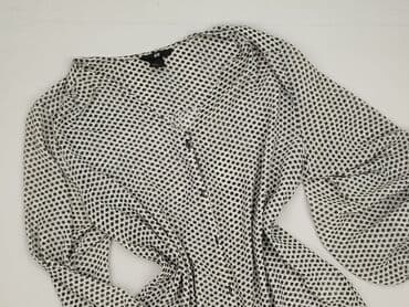 bluzka z kotem h m: H&M, Bluzka damska, rozmiar S — 1
