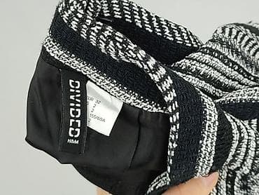 panterka spódnice: H&M Divided, Spódnica damska, rozmiar 2XS — 4