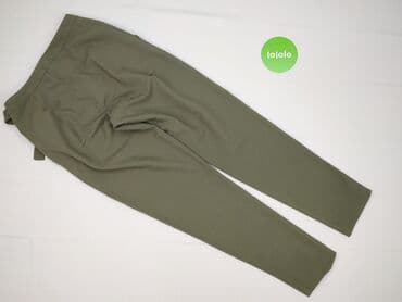 Spodnie: Missguided, Spodnie materiałowe damskie, XS — 3