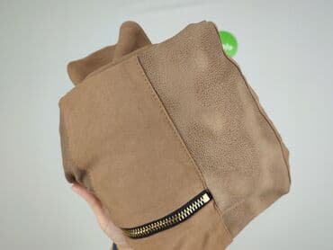 sukienki eko skora: Sukienka damska, rozmiar S — 4