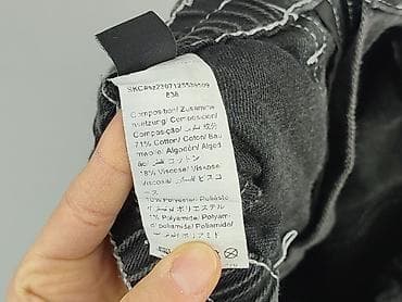 spodnie cargo damskie: Shein, Spodnie cargo damskie, rozmiar S — 6