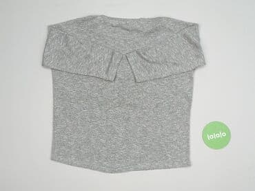 bluzy megi collection: Top Secret, Women`s sweatshirt, size M — 4