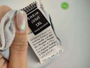 shein tuniki plus size: Shein, Sukienka damska, rozmiar XL — 6