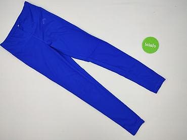 dresy asics: Crivit, Legginsy Sportowe damskie, rozmiar M — 3