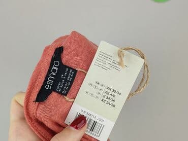 cropp bluzki z krótkim rękawem: Esmara, Top damski, rozmiar XS — 4