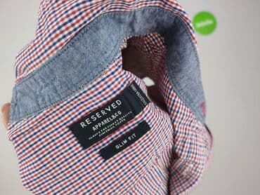 zapięcie do stroju kąpielowego: Koszulа dla mężczyzn, 2XL — 5