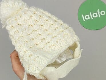 h: Cap, condition - Very good — 5