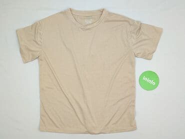 shein podkoszulki damskie: Shein, T-shirt damski, rozmiar L — 2