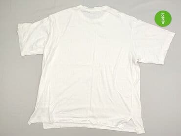 koszulka los angeles h m: H&M Divided, Koszulka dla mężczyzn, rozmiar L — 3