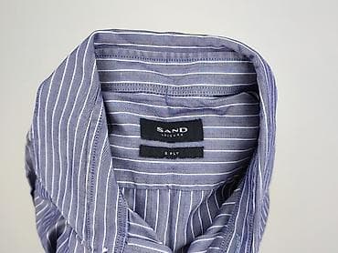 hooligans bluzy: Koszulа dla mężczyzn, rozmiar XL — 4