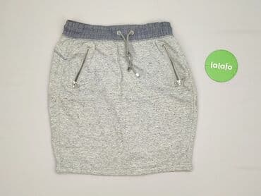 spódnica trapezowa reserved: Reserved, Spódnica damska, rozmiar XS — 2