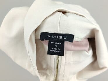 converse buty zimowe: Amisu, Bluza z kapturem damska, rozmiar M — 4