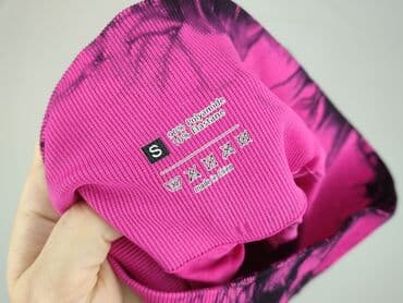 spodnie dresowe peak performance: Legginsy Sportowe damskie, S — 5