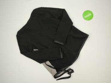 zapięcie do stroju kąpielowego: Kardigan damski, rozmiar XL — 3