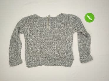 sweter h: Светр жіночий, розмір S — 3
