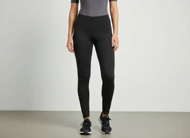 legginsy strong point czarne: Beloved, Legginsy Sportowe damskie, rozmiar M — 7