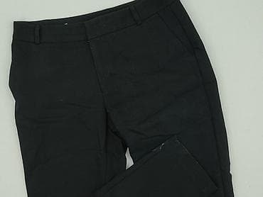 Spodnie: Stradivarius, Spodnie materiałowe damskie, rozmiar S — 1