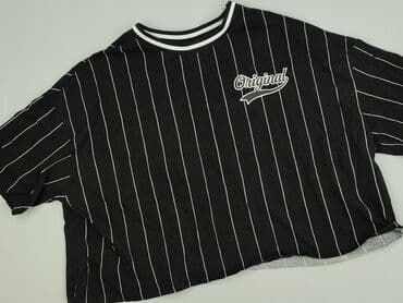 escobar t shirty: H&M Divided, T-shirt damski, M — 1