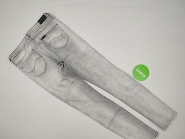 armani jeans: Lee, Jeansy damskie, rozmiar S — 3