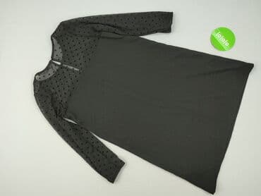 bluzka w grochy, mohito: Mohito, Women`s dress, size M — 4