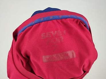 dresy szare h: Seven, T-shirt damski, rozmiar M — 4