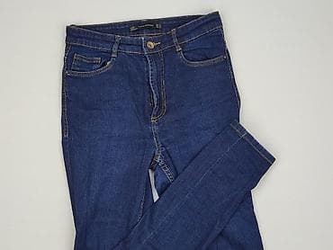 nike 38.5: Zara, Jeansy damskie, rozmiar S — 1
