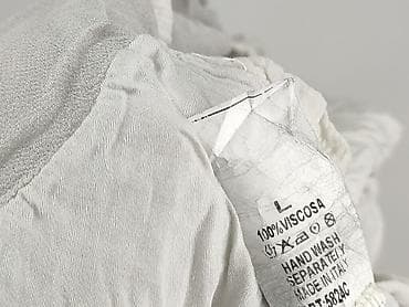 buty usa: Bluzka damska, rozmiar L — 5