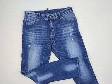 jeans agolde: Jeansy damskie, rozmiar L — 1