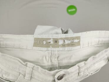 tanie jeansy rurki damskie: Jeansy damskie, rozmiar S — 4