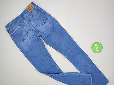 levis 714 straight: Levi’s, Jeansy damskie, rozmiar S — 3