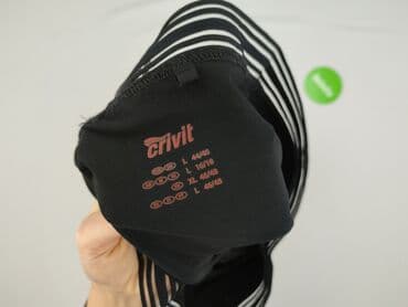 piżamy z lidla: Crivit, Legginsy Sportowe damskie, L — 4