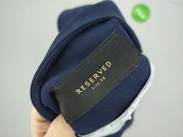 od reserved: Reserved, Marynarka damska, rozmiar S — 4