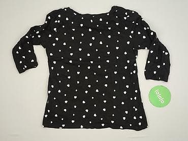 koszulka usta: Sinsay, Bluzka damska, rozmiar XL — 3